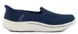 Skechers naisten kävelykengät 137464/NVY tummansininen - Skechers tennarit - 141234 - 2