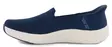Skechers naisten kävelykengät 137464/NVY tummansininen - Skechers tennarit - 141234 - 3