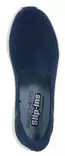Skechers naisten kävelykengät 137464/NVY tummansininen - Skechers tennarit - 141234 - 4