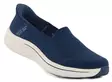 Skechers naisten kävelykengät 137464/NVY tummansininen - Skechers tennarit - 141234 - 1