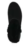 Skechers naisten nilkkurit 144745/BBK ON THE GO STELLAR - COZY STEP musta - Skechers nilkkurit - 142214 - 4