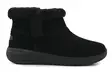 Skechers naisten nilkkurit 144745/BBK ON THE GO STELLAR - COZY STEP musta - Skechers nilkkurit - 142214 - 1