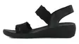 Skechers naisten sandaalit 119559/BBK musta - Skechers sandaalit - 141344 - 3