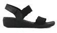 Skechers naisten sandaalit 119559/BBK musta - Skechers sandaalit - 141344 - 2