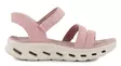 Skechers naisten sandaalit 141269/MVE Go Walk vaaleanpunainen - Skechers sandaalit - 141274 - 2