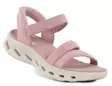 Skechers naisten sandaalit 141269/MVE Go Walk vaaleanpunainen - Skechers sandaalit - 141274 - 1