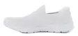 Skechers naisten tennarit 104458/WSL VIRTUE - ICON valkoinen/hopea - Skechers tennarit - 140644 - 2