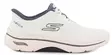 Skechers naisten tennarit 125342/WPR GO WALK ARCH FIT 2.0 - KATHY valkoinen/purple - Skechers tennarit - 141454 - 2