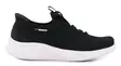 Skechers naisten tennarit 150801/BLK ULTRA FLEX 4.0 musta - Skechers tennarit - 140634 - 3