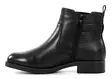Tamaris Comfort Ankelboots dam 85306-43 svart - Tamaris ankelboots - 136964 - 2
