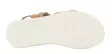 Ten Points damsandaler 60444 Maya 2 karamell - Sandaler för damer - 138284 - 4