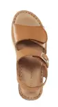 Ten Points damsandaler 60444 Maya 2 karamell - Sandaler för damer - 138284 - 3