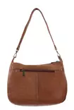 The Monte Laukku 6059221 walnut - Käsilaukut - 139944 - 2