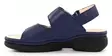 Think! sandaler / arbetsskor Cambio 000960-8000 blå - Arbetsskor för damer - 137664 - 2