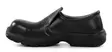 Skyddsskor Sievi Alfa S2 - Arbetsskor för damer - 111814 - 2