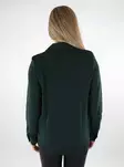 Vero Moda damskjorta Collar Scarab - Långärmade tröjor för damer - 137514 - 2