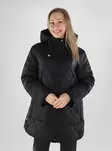 Vero Moda naisten takki Millie musta - Naisten kevyet takit - 139684 - 1