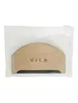 Vila Ef Sweater Comb nukkakampa - Naisten neuleet - 137894 - 1