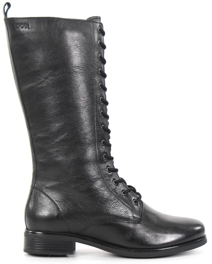 Emma Stövlar 451-7939 svart - Stövlar för damer - 124914 - 1