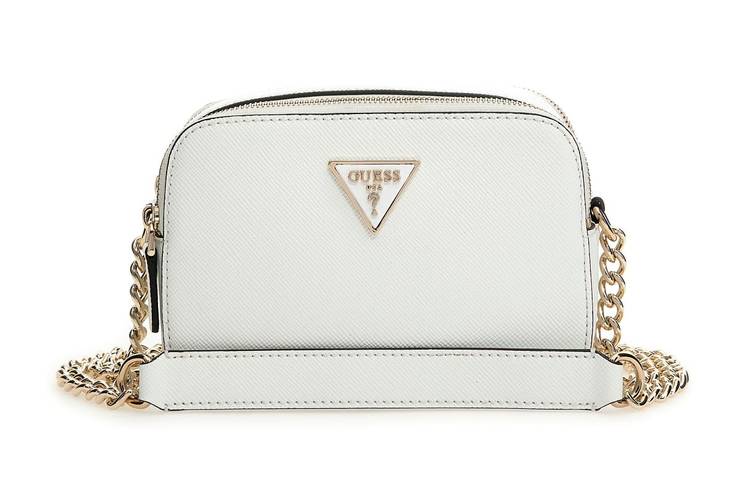 Guess Olkalaukku Noelle white - Käsilaukut - 133394 - 1