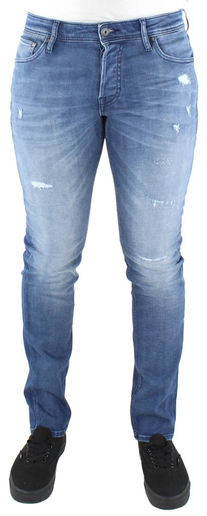 Jack&Jones Farkut Glenn Orginal 468 sin. - Miesten farkut - 124024 - 1