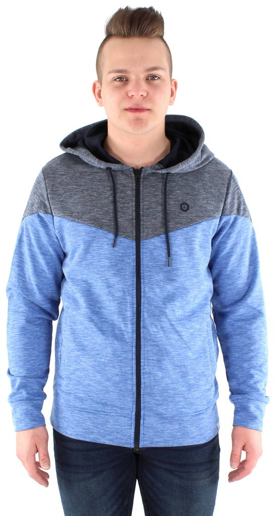 Jack & Jones Huvjacka Chevron - Huvtröjor för herrar - 121054 - 1