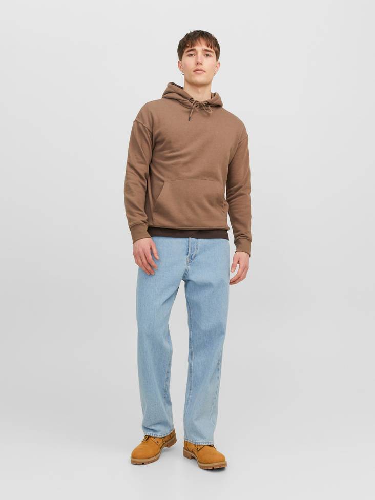 Jack&Jones miesten farkut Alex original blue - Miesten farkut - 134694 - 1