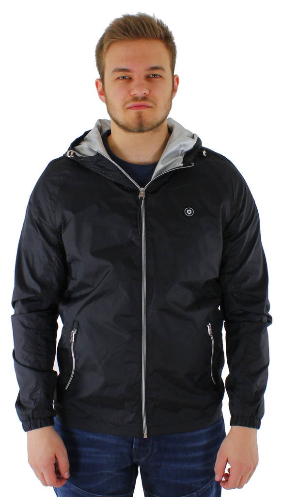 Jack & Jones takki Care light musta - Miesten takit - 115974 - 1