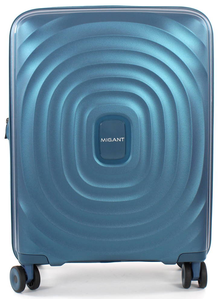 Migant Matkalaukku MGT26 pieni blue - Matkalaukut - 134304 - 1