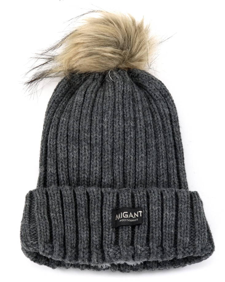 Migant naisten Neulepipo NP248 - Naisten päähineet ja käsineet - 129844 - 1