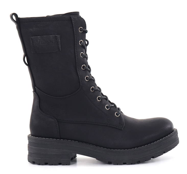 Migant Ankelboots A920-260 svart - Stövletter och kängor för damer - 134214 - 1