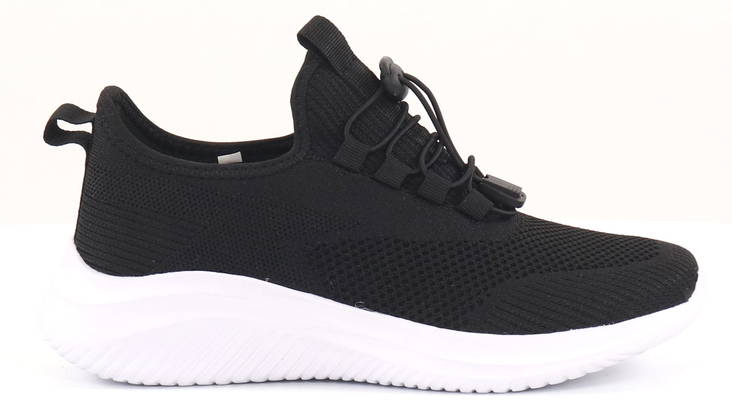 Migant Sneakers A923-126 svarta - Migant sneakers - 133514 - 1