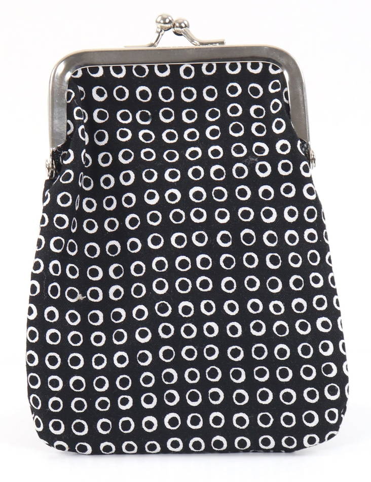 Nabo Kukkaro K529 pikku pallot - Lompakot - 133354 - 1