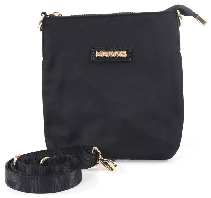 Nabo Laukku NK2222 Marris musta - Käsilaukut - 133504 - 1