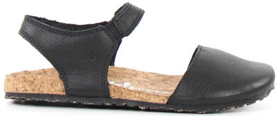 Otz Sandaler Jessica leather svart - Sandaler för damer - 123754 - 1