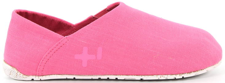 Otz Promenadskor Espadrille Fuchsia - Otz promenadskor - 131134 - 1