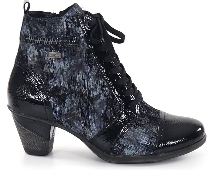 Rieker Remonte Stövletter D8797-14 - Rieker ankelboots - 133974 - 1