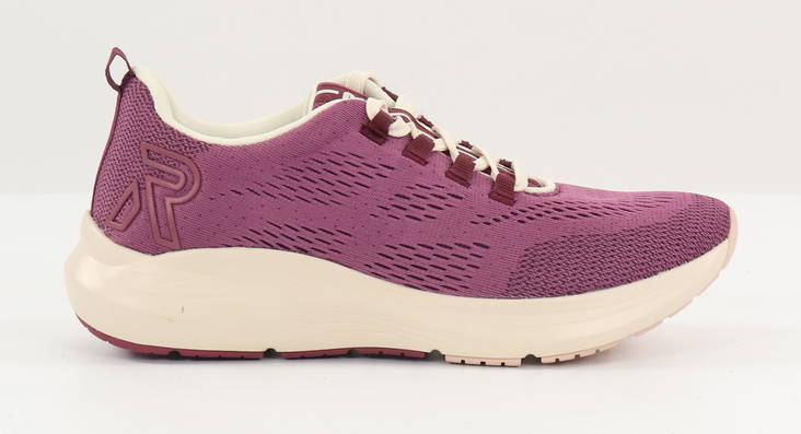 Rieker naisten Tennarit 42105-30 violetti - Rieker tennarit - 131724 - 1