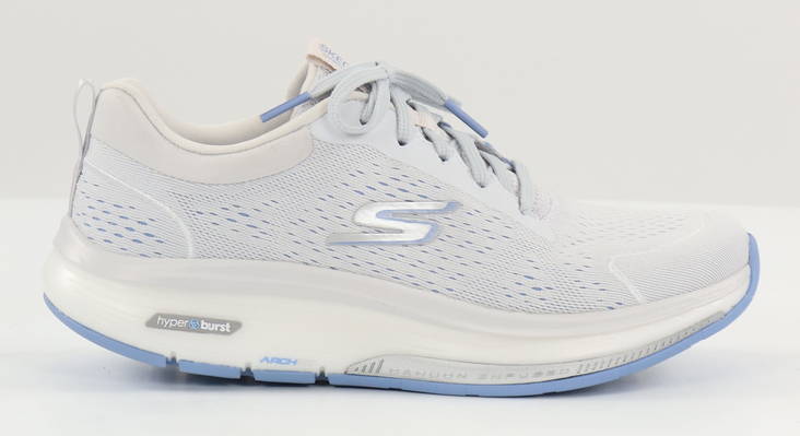 Skechers naisten konepestävät tennarit 124933/GYLP Go walk - Skechers tennarit - 131254 - 1