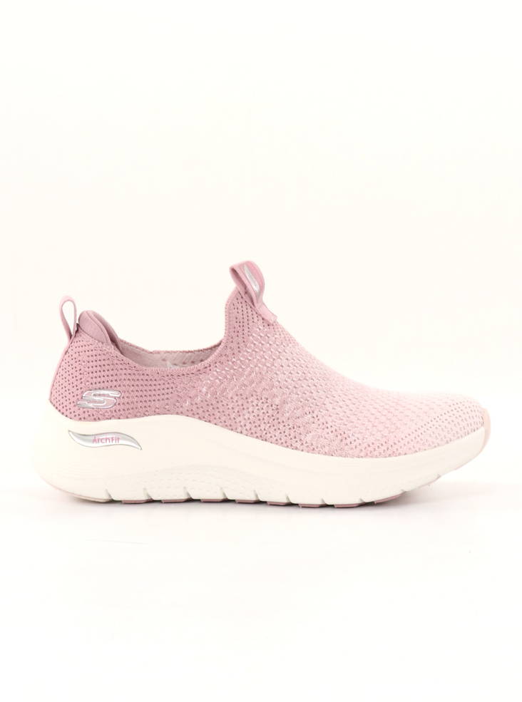 Skechers naisten tennarit 150055/MVE Arch fit 2.0 vaaleanpunainen - Skechers tennarit - 135874 - 1