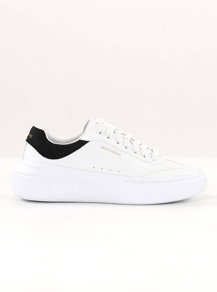 Skechers naisten tennarit 185060/WBK GORDOVA CLASSIC - BEST BEHAVIOR - Skechers tennarit - 135324 - 1