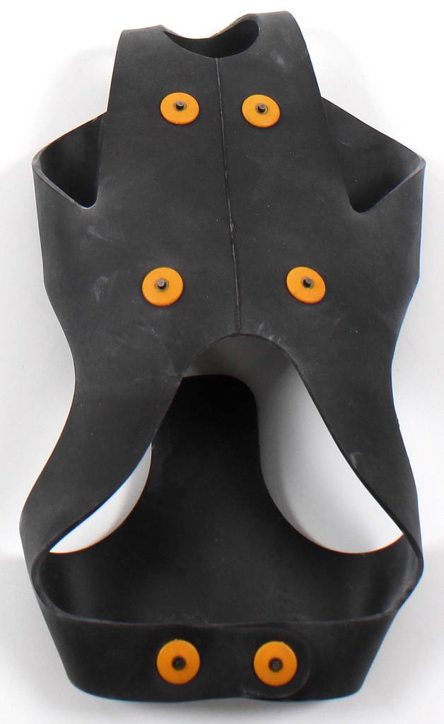 Spiky Plus halkskydd 39-41 - Innersulor och halkskydd - 120264 - 1