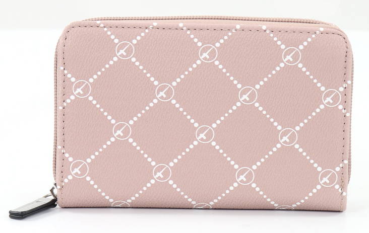 Tamaris Plånbok Anastasia soft rose - Plånböcker - 131044 - 1