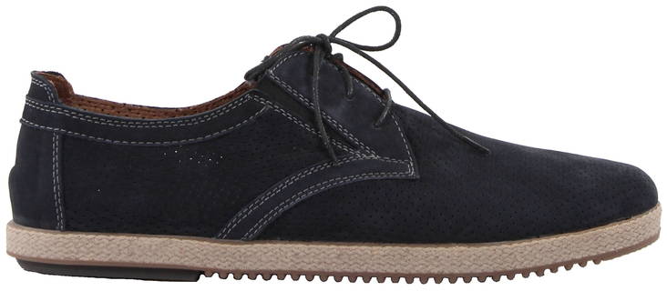 Topman kävelykengät 14800 sininen - Miesten kävelykengät - 118964 - 1
