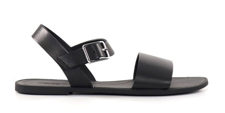 Vagabond damsandaler Tia 2.0 svart - Sandaler för damer - 135824 - 1