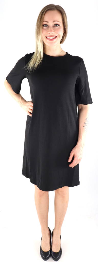 Vero Moda naisten kimalteleva Mekko Kanva oversize mst/lure - Mekot ja tunikat - 132634 - 1