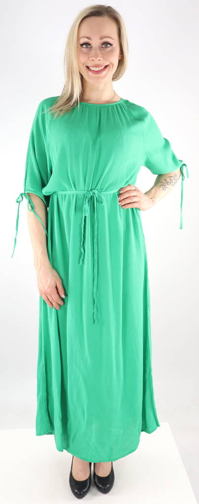Vero Moda Klänning Menny 2/4 ljusgrön - Klänningar och tunikor - 133234 - 1