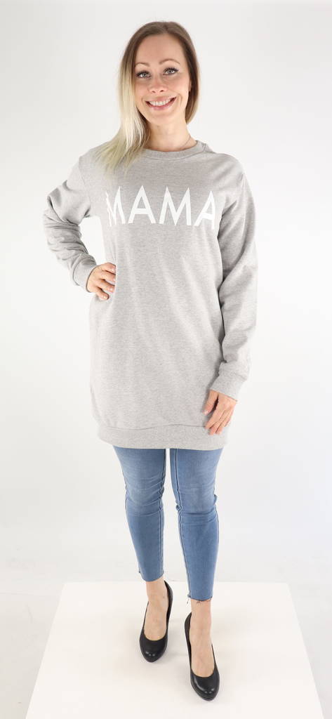 Vila Tröja Mitta - Huvtröjor och sweatshirts - 131164 - 1