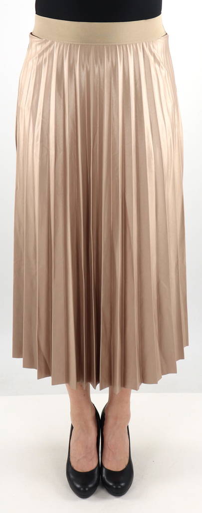 Vila Skirt Nitban sandskal - Kjolar - 133844 - 1