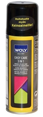 Woly Easy Care 3in1 200 ml - Skötselprodukter - 122344 - 1